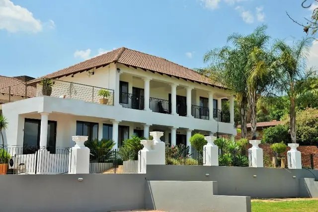 Indlovukazi Guesthouse