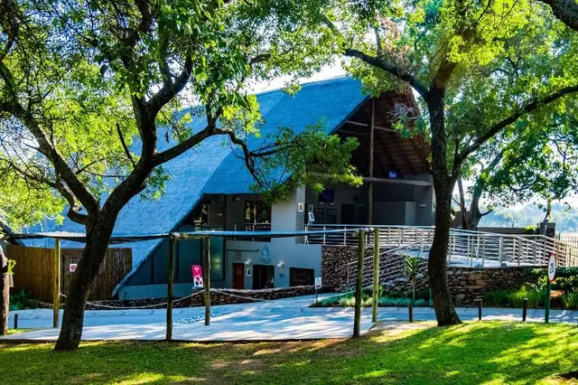Seasons Sport And Spa