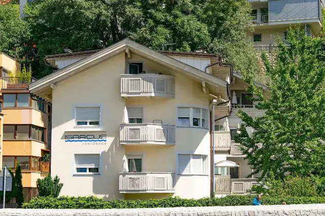 Residence Isarcus