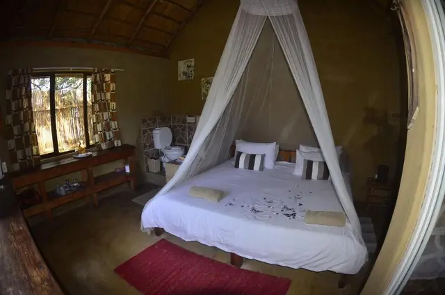 Triton Dive Lodge