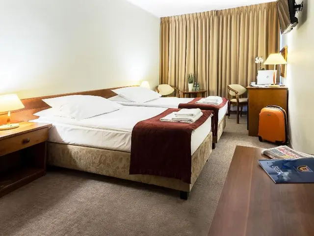 Hotel Zawisza