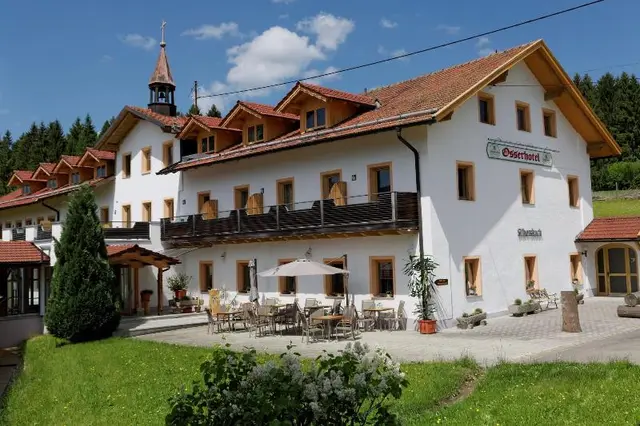 Osserhotel