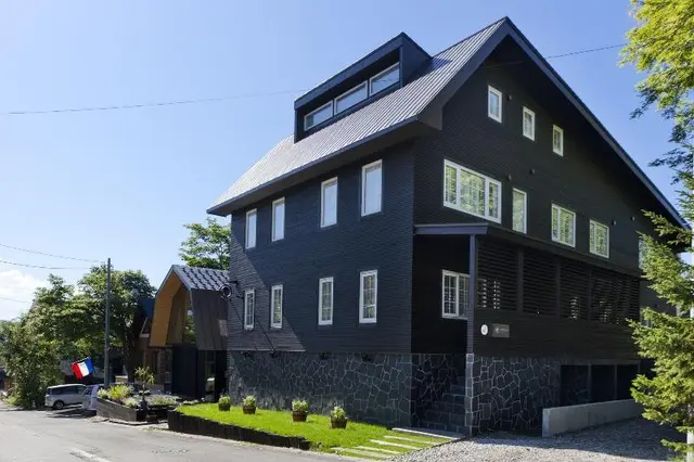 Kimamaya Boutique Hotel