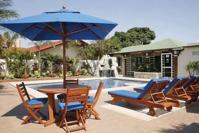 Balandra Hotel