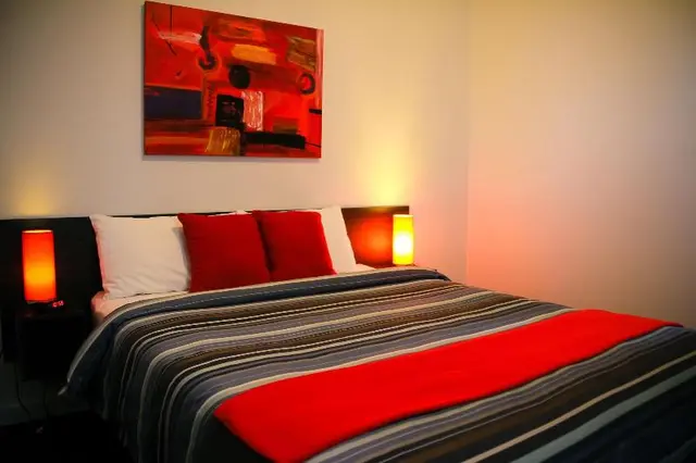 Doctor Syntax Hotel