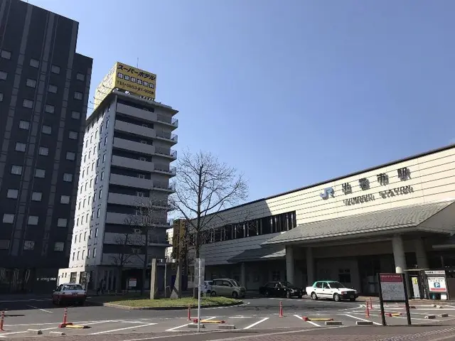 Super Hotel Izumoekimae