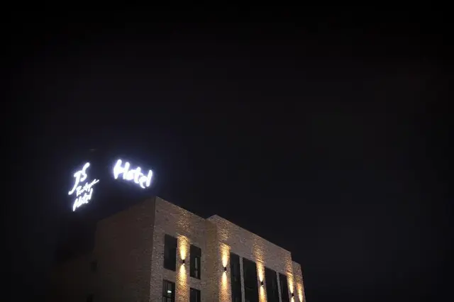 Gm Js Boutique Hotel