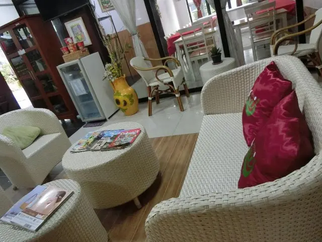 Axis Pension Hotel
