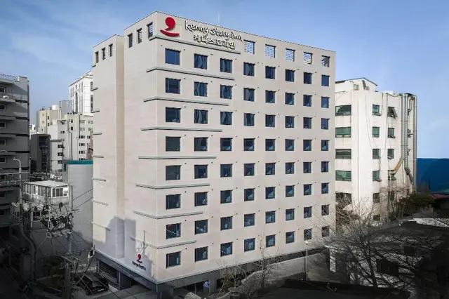 Five Hotel Jongno