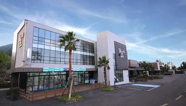 Dammora Resort