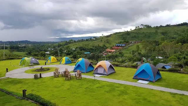 Kiripura Resort