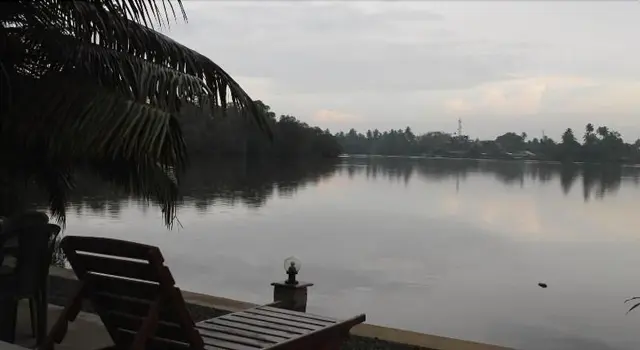 Riverside Inn Fuji