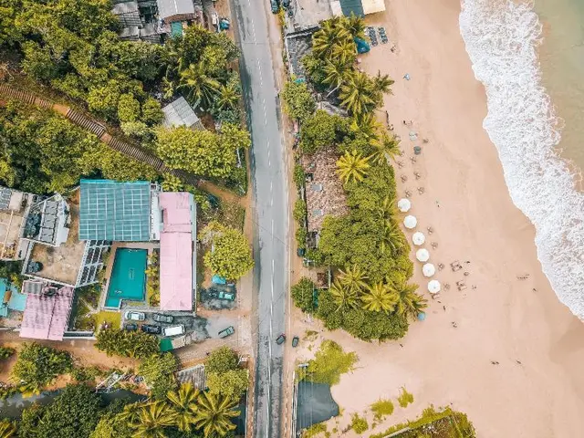 Randiya Sea View Hotel
