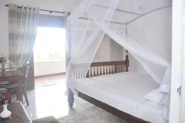Supunvilla