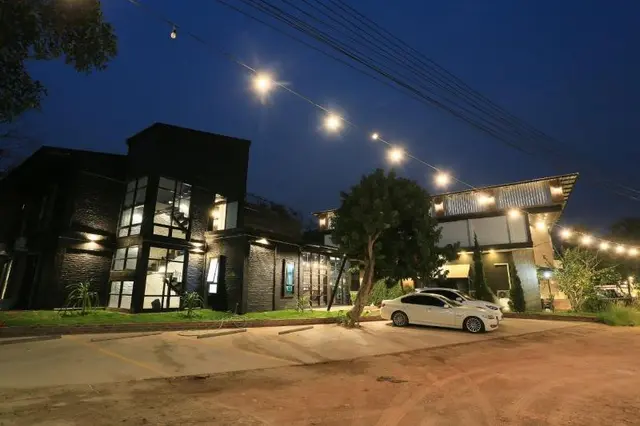Manonnee Hotel