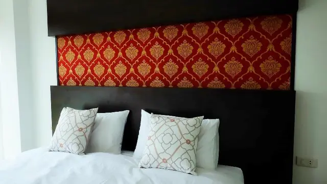 O2 Hotel Sakonnakhon