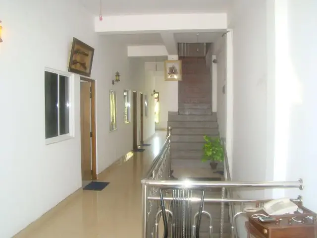 Down Town Hotel
