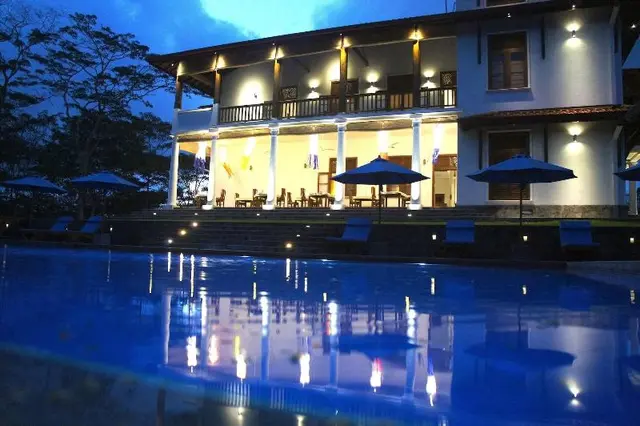 Niyagama House