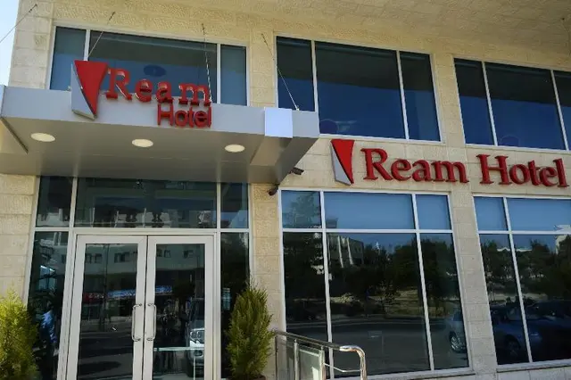 Ream Hotel