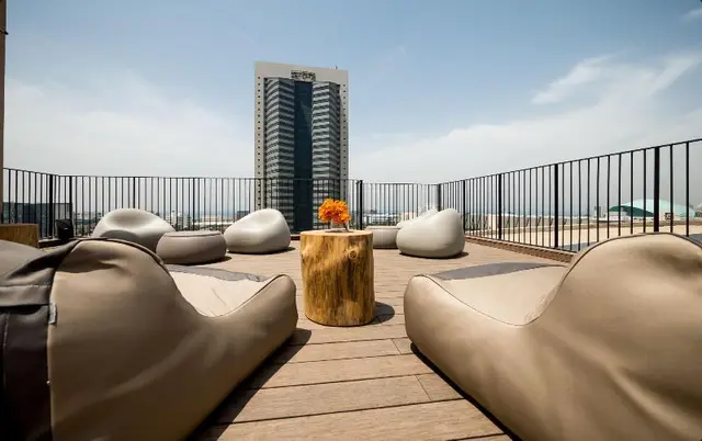 La Cappella Hotel