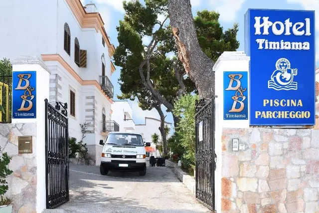 Hotel Timiama