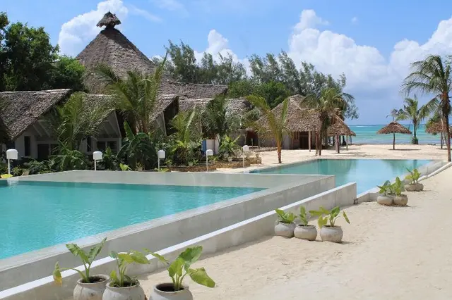 Fun Beach Hotel