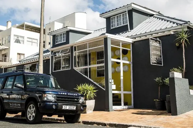 Loddeys Guesthouse