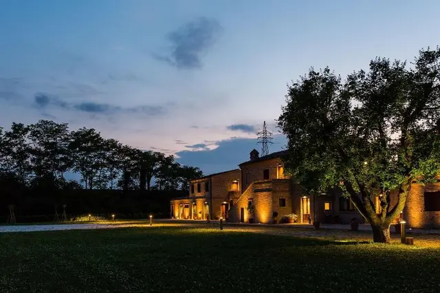 Moretti Country House