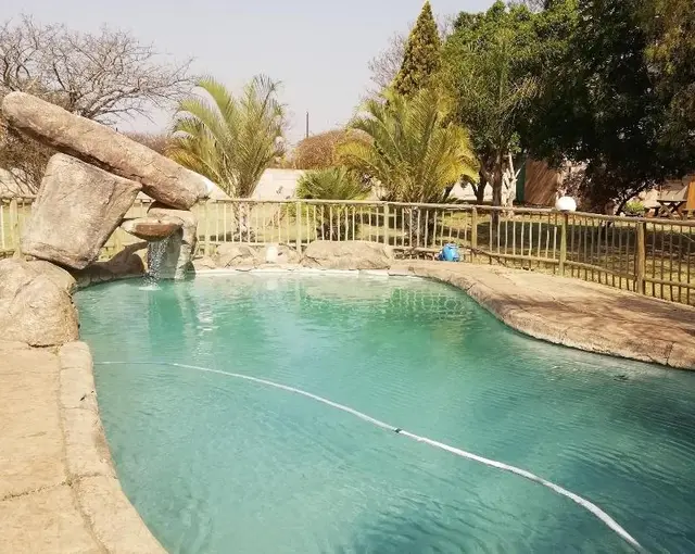 Limpopo Lodge