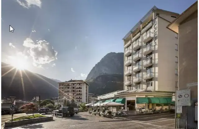Hotel Conradi
