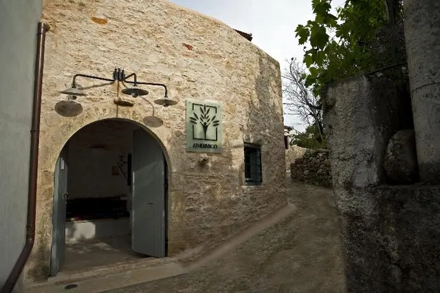 Villa Athermigo