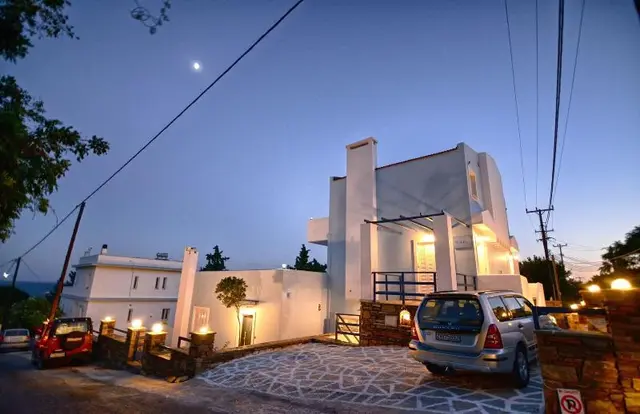 Peskesi Ikaria