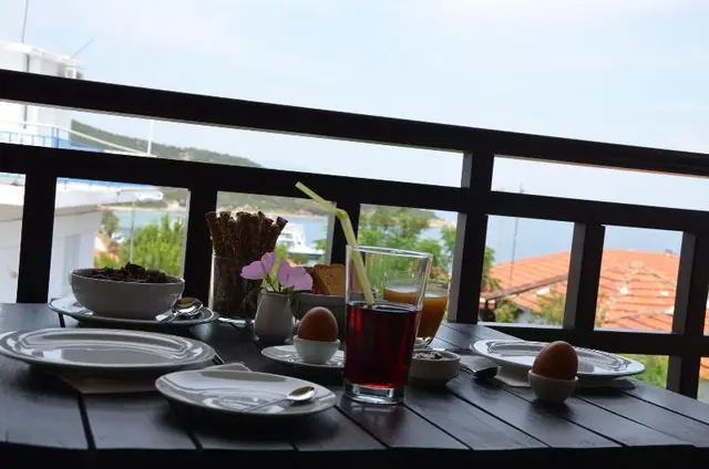 Helianthus Guesthouse