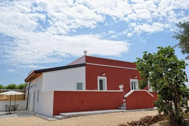 B&B Villa Giorgia
