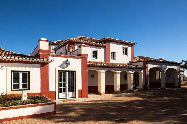 Hotel Rural Monte da Provença