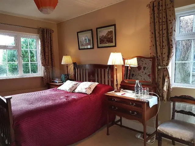 Brookvale Bed & Breakfast