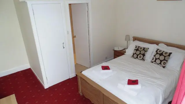 The Crossing Hotel