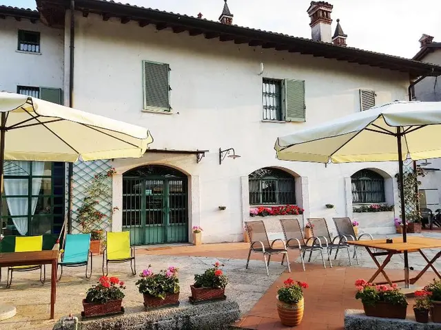 B&B La Borasca