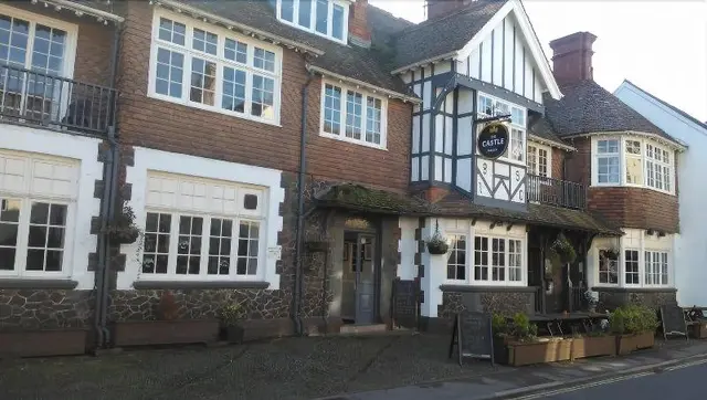 The Castle Inn