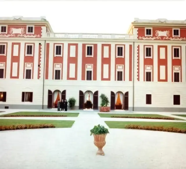 Park Hotel Villa Potenziani