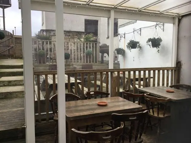 The Dock Inn