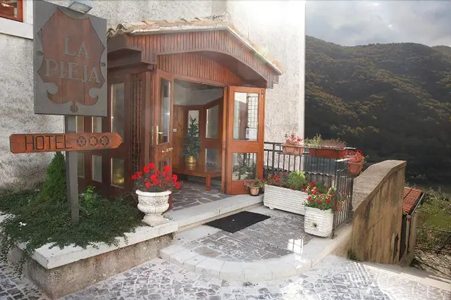 Hotel La Pieja