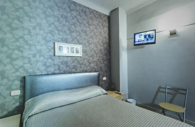 B&B Portanuova