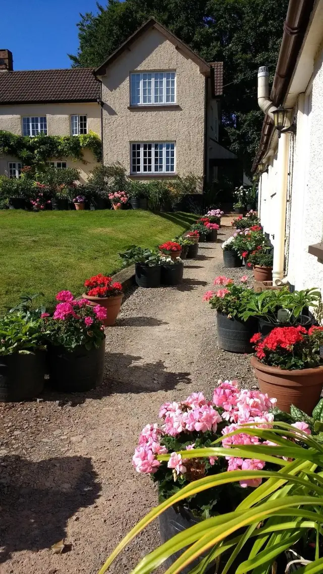 Brambles Bed And Breakfast