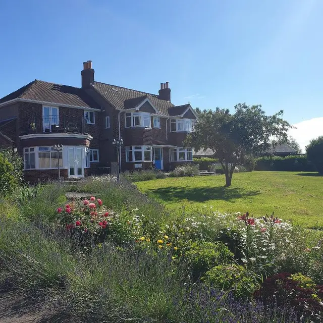 The Moorhead Bed & Breakfast