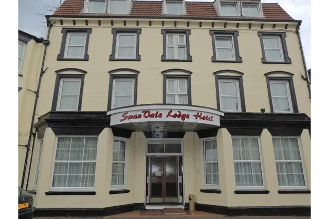 OYO Swanvale Lodge Hotel - SELF CHECK IN
