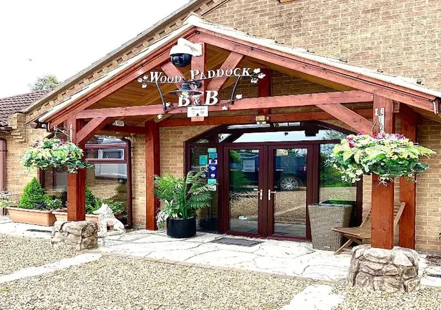 Woodpaddock B&B