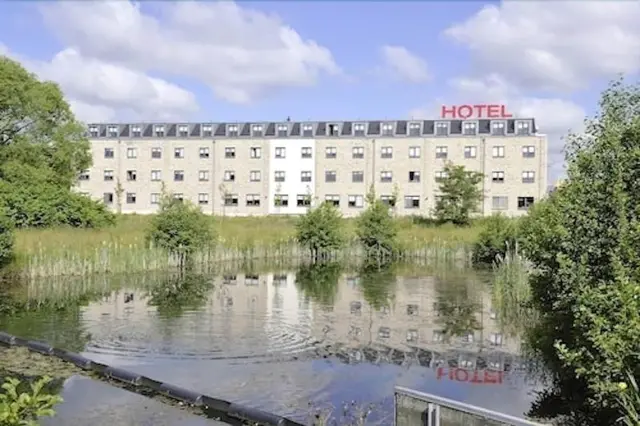 Hotel Quickborn