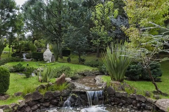 Koanze Luxury Hotel & Spa