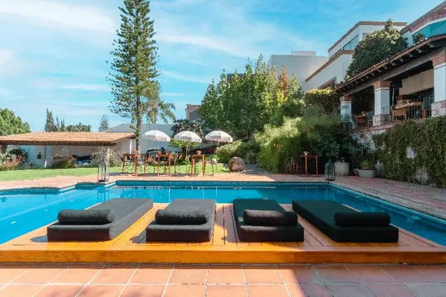 Maja Hotel Boutique